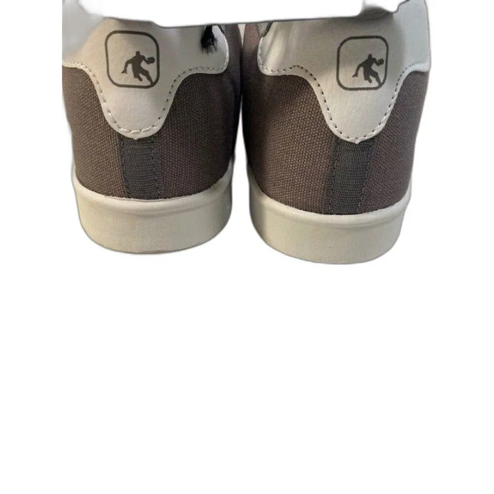 AND1 Fundamental Low Sneakers Casual  size 9 mens